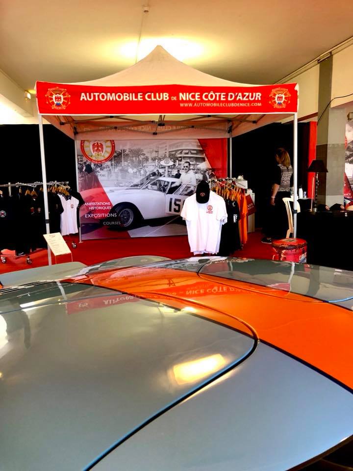 auto show boutique