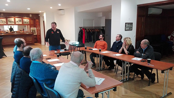02 stagiaire stage formation rallye regularite