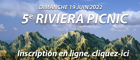 5ème riviera picnic