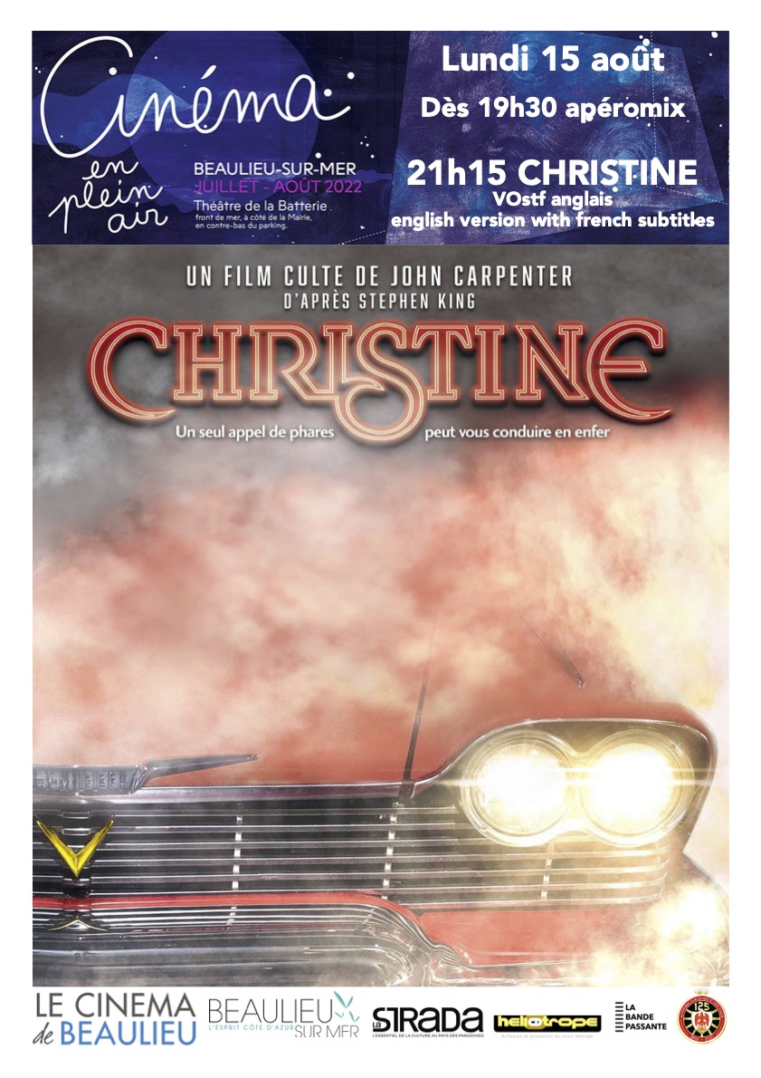 AfficChristine