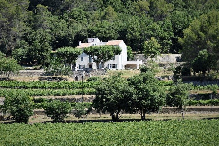 Domaine du Dragon 5