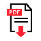 picto PDF telechargement rouge
