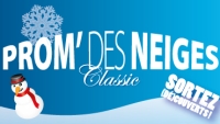 11ème Prom des Neiges Classic 2023