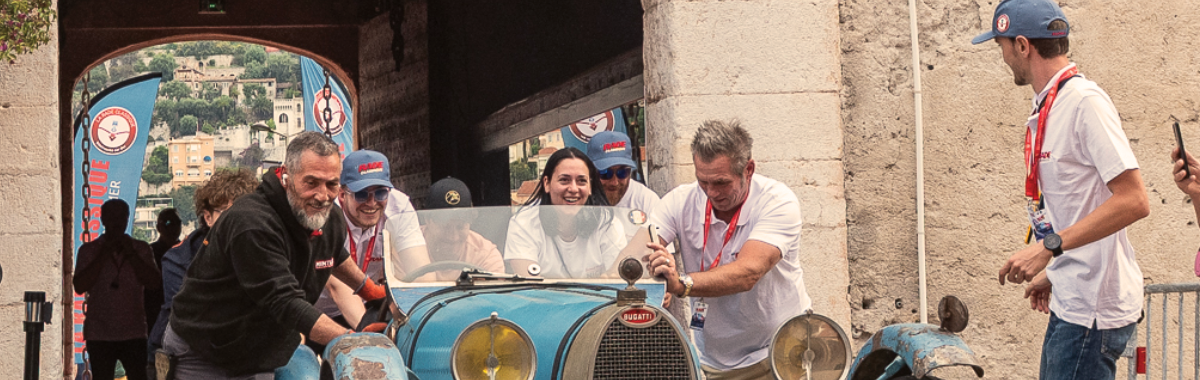 Devenez bénévole !